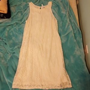 Xhiliration Dress
